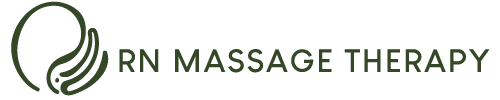 logo of RN Massage Theraphy based in Edson, Alberta